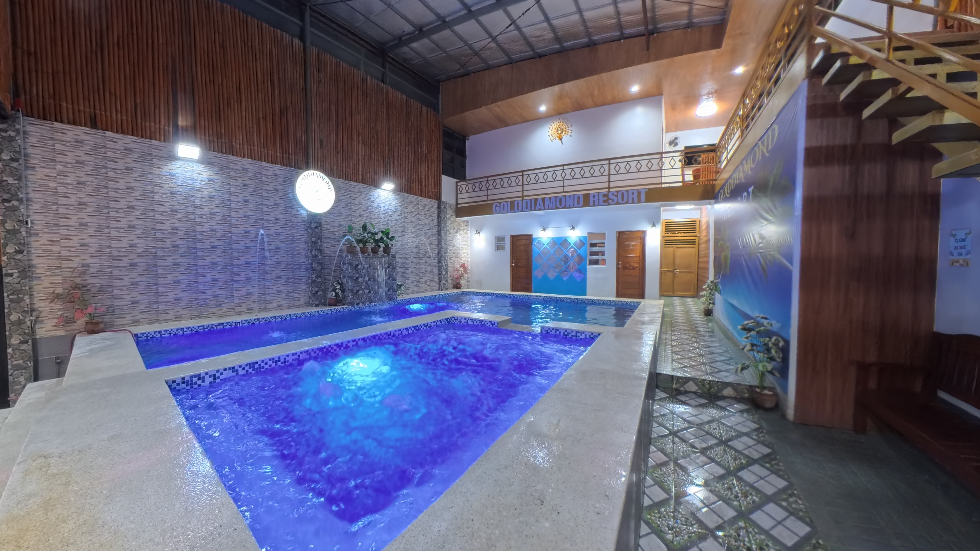Resort Image