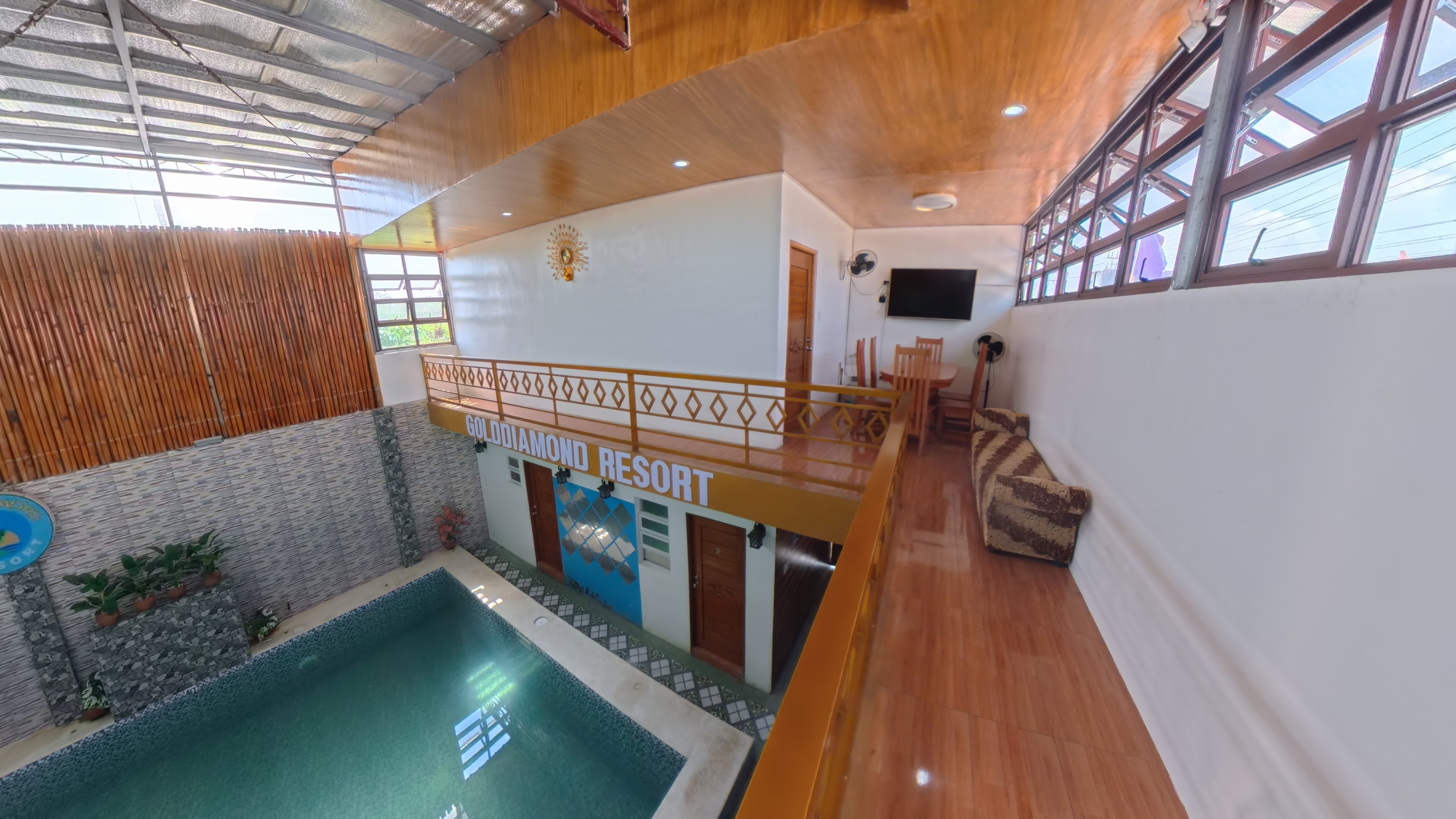 Resort Image